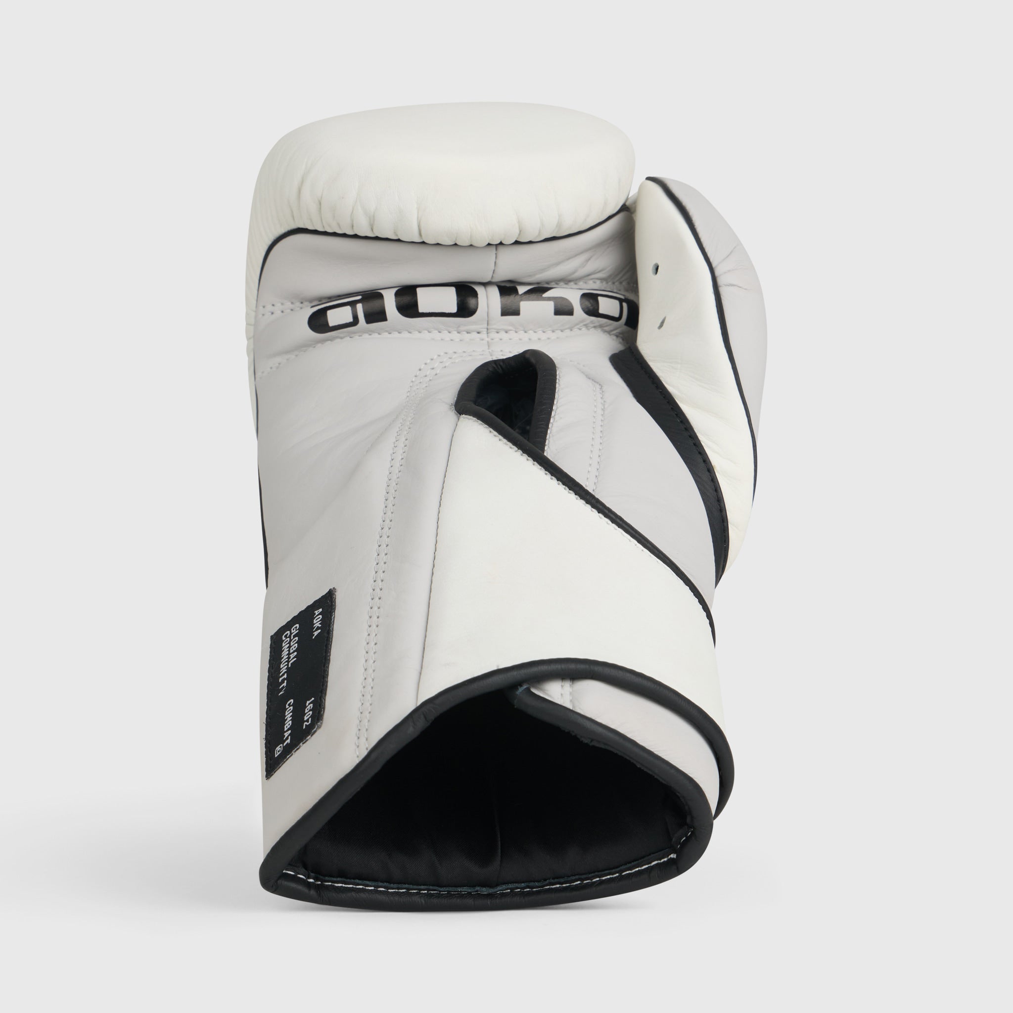 A1 BOXING GLOVES HOOK & LOOP