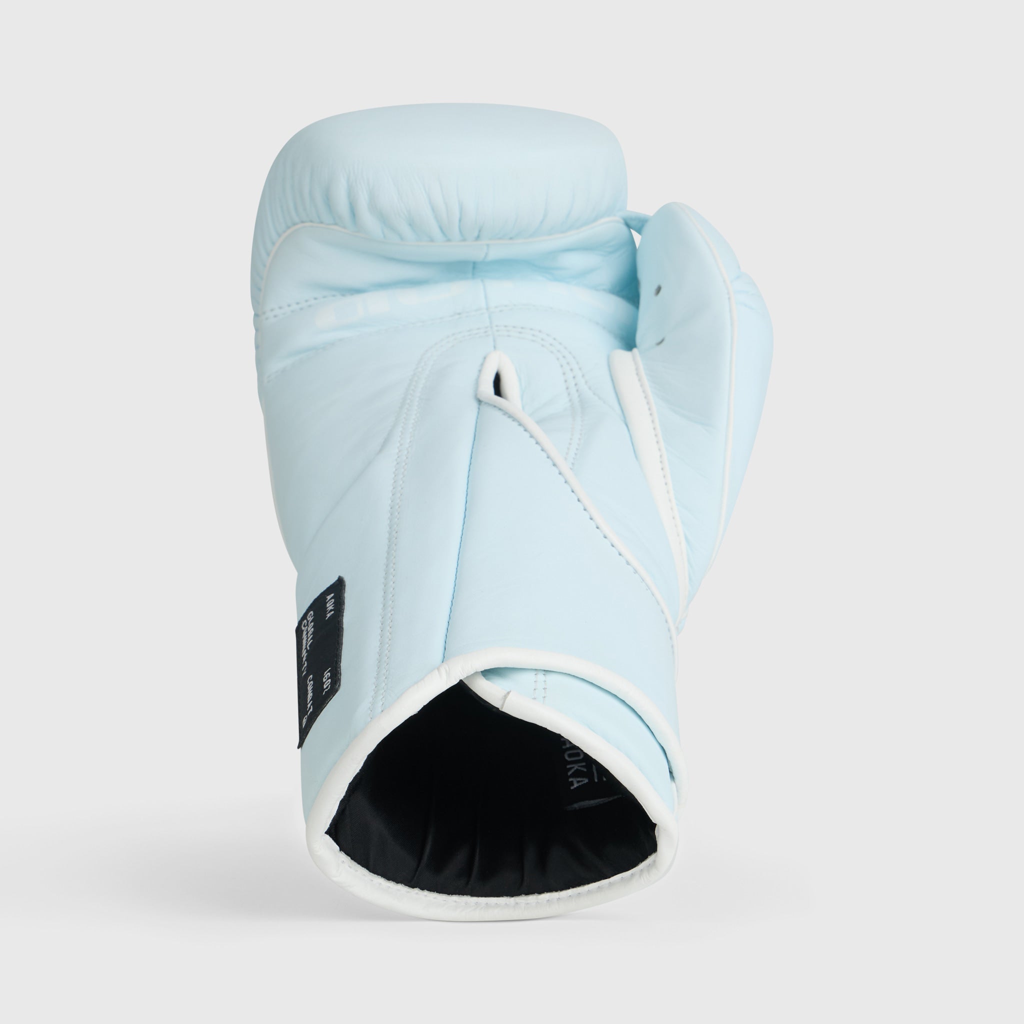 A1 BOXING GLOVES HOOK & LOOP
