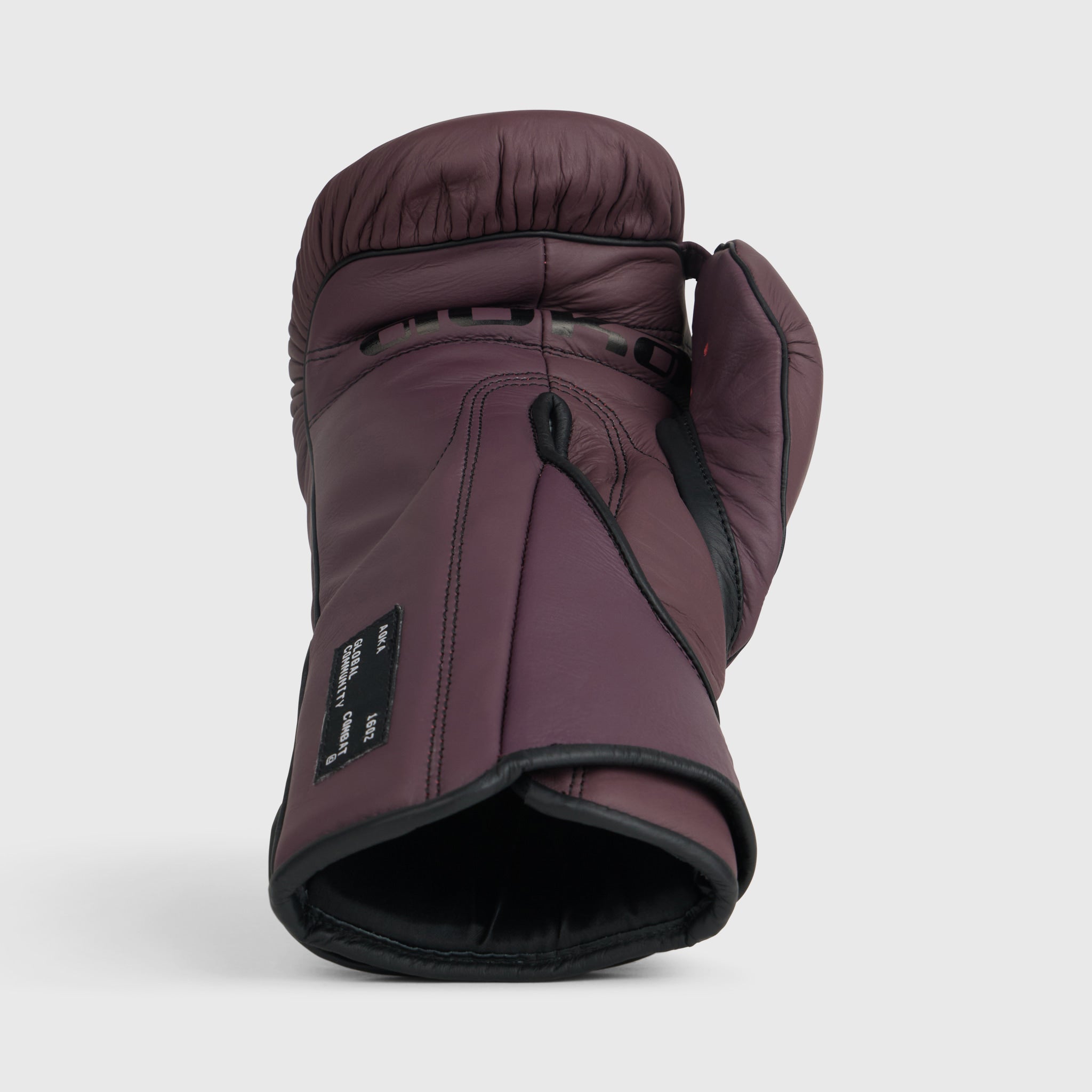 A1 BOXING GLOVES HOOK & LOOP