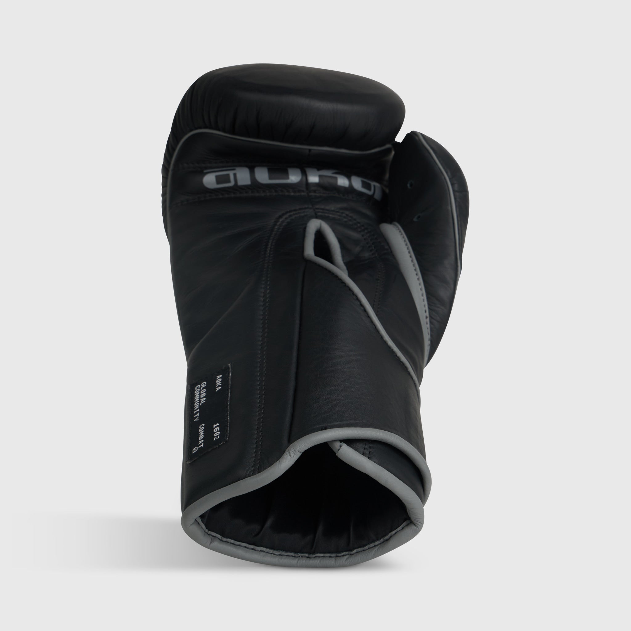 A1 BOXING GLOVES HOOK & LOOP