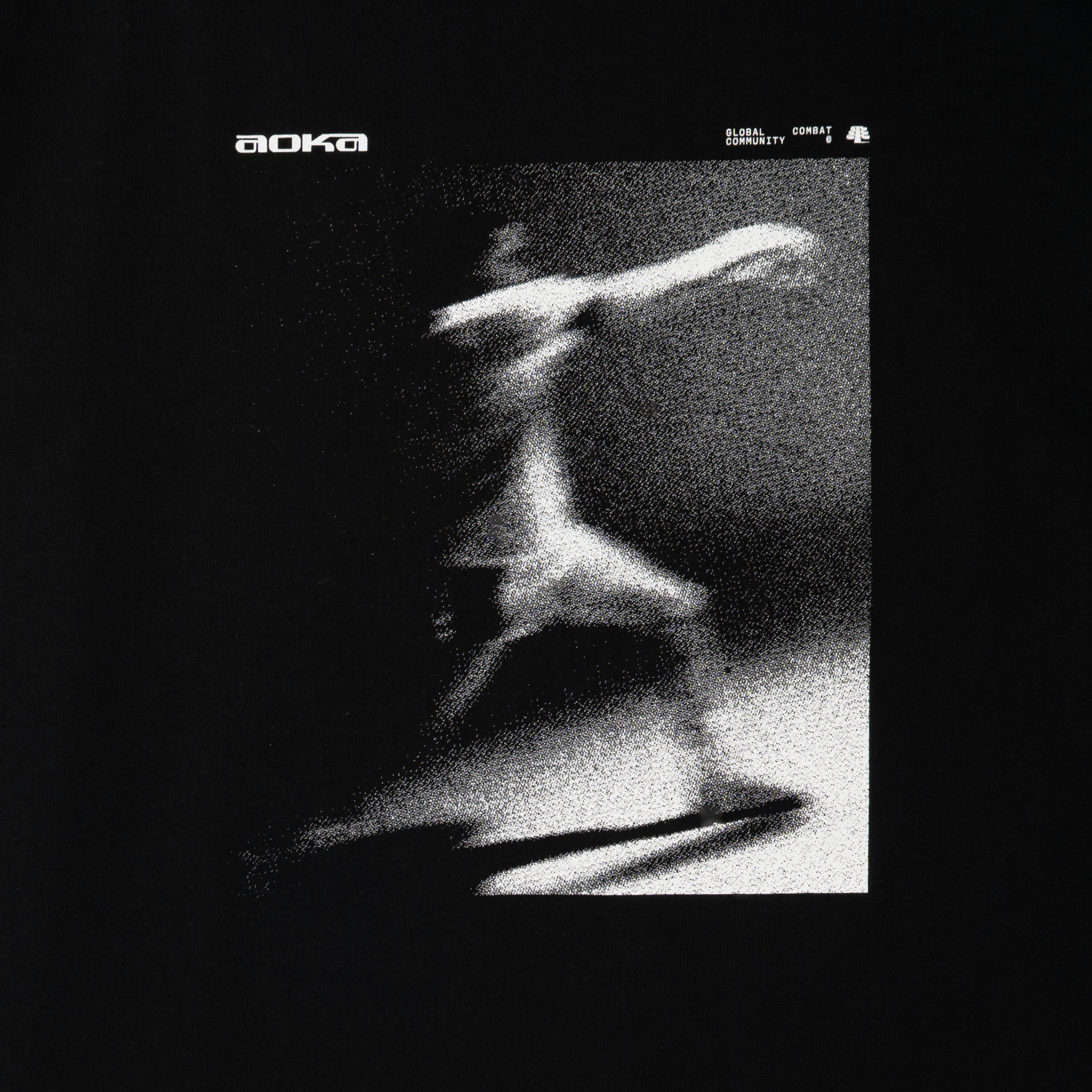 FORM(LESS) GRAPHIC TEE