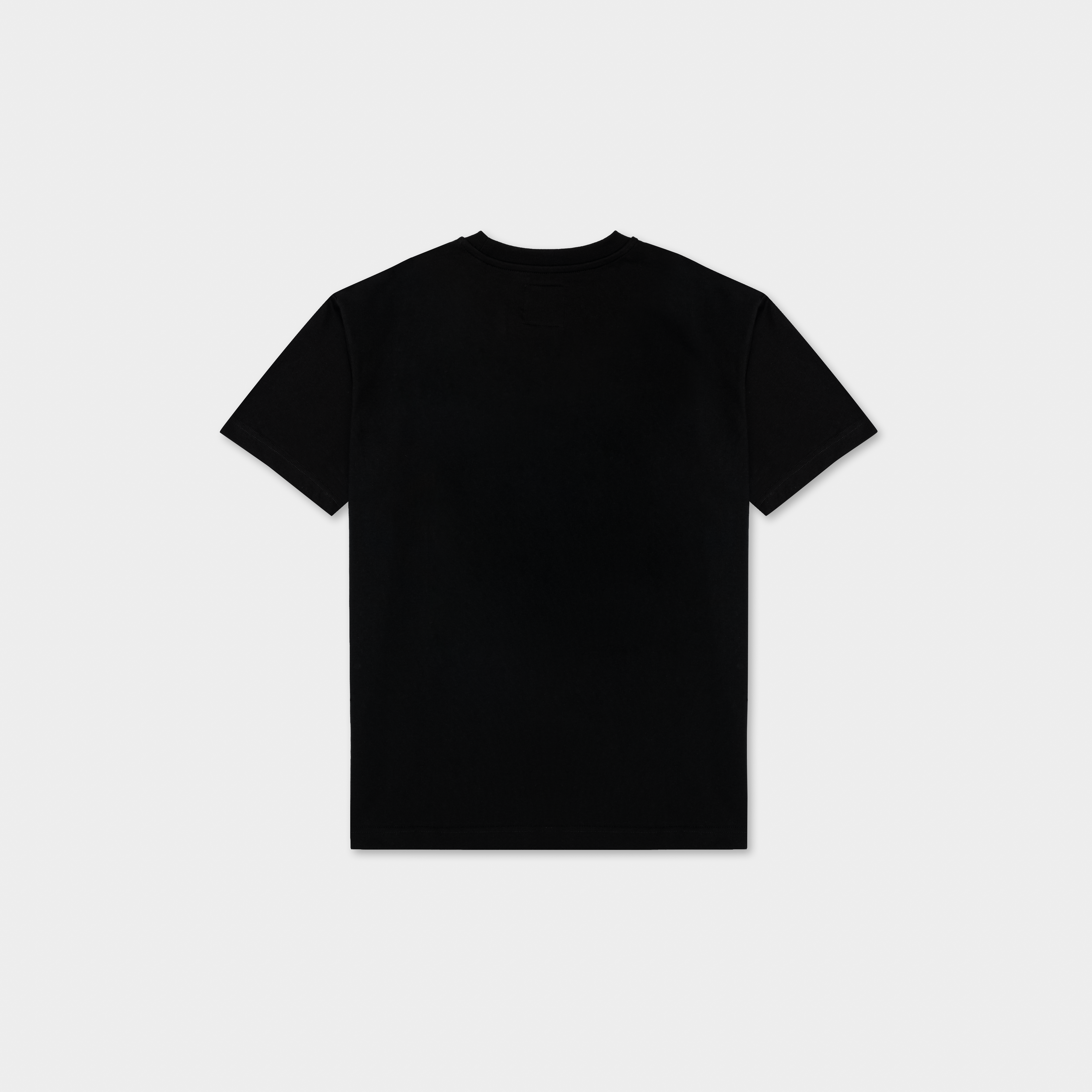FORM(LESS) GRAPHIC TEE