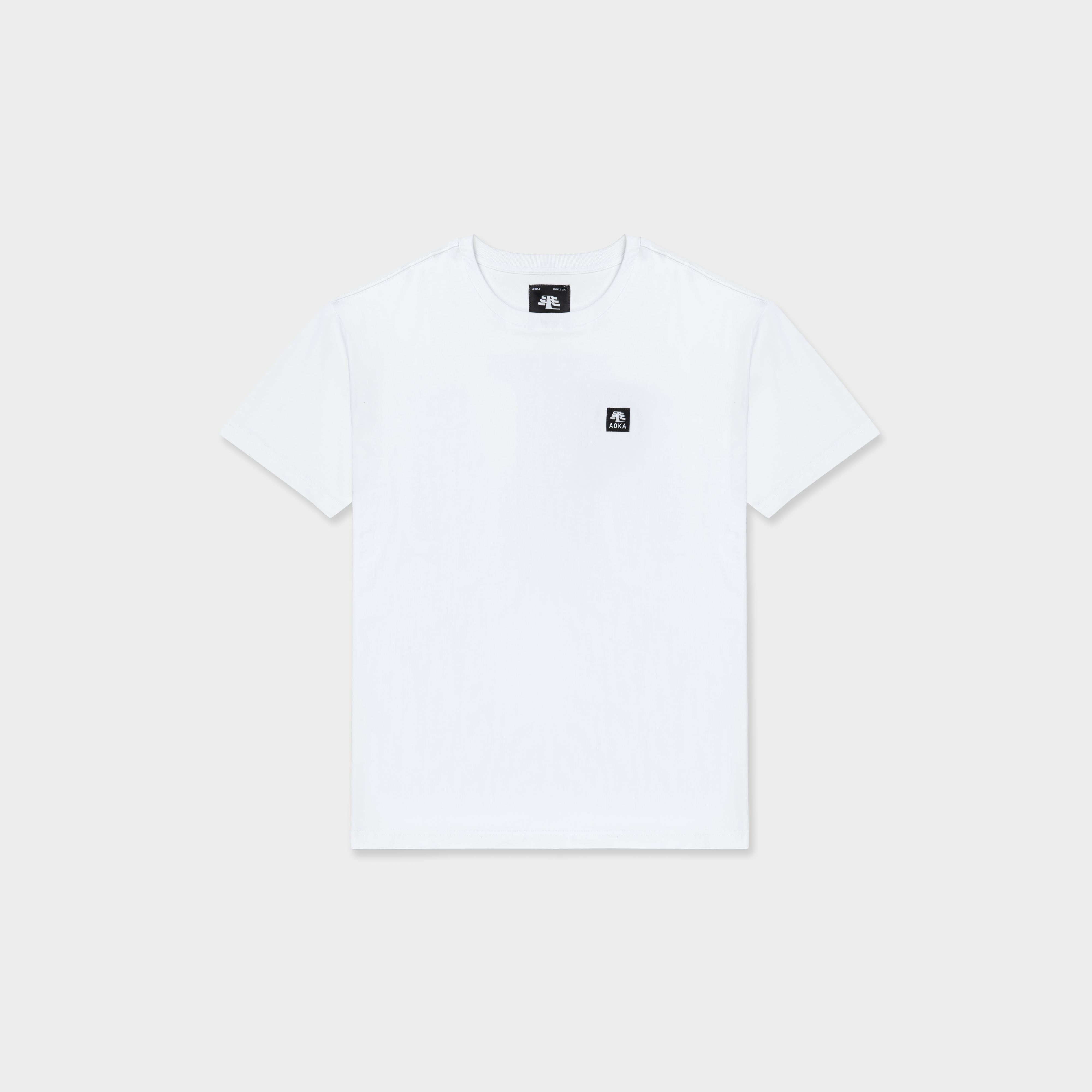 REPETITION GRAPHIC TEE